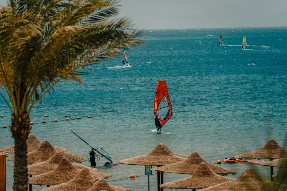 Dahab, Egypt – Red Sea holiday destination