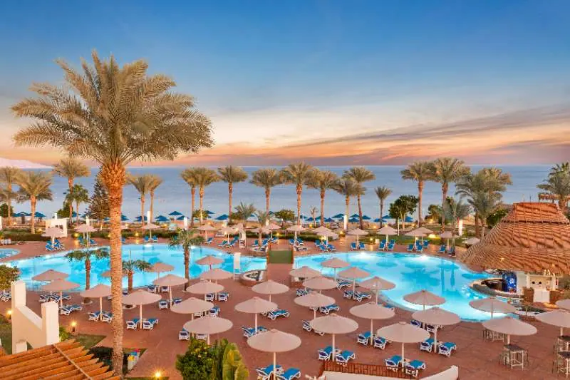 Pickalbatros Royal Grand Resort Sharm El Sheikh – 5-star resort in Sharm El Sheikh, Egypt